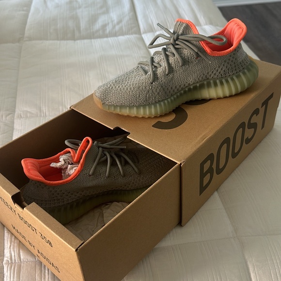 Yeezys 350 boost